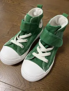 Converse All Star ハイカットスニーカー【18㎝】