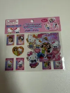 ラブandベリー キャラクターグッズ