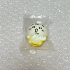 ちいかわ ベビー ミニソフビフィギュアコレクション うさぎ モモンガ ラッコ