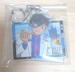 名探偵コナン 怪盗キッド アクリルキーホルダー