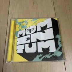 MOMENTUM