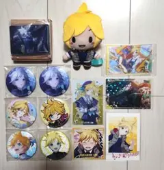 プロセカ　鏡音レン　まとめ売り