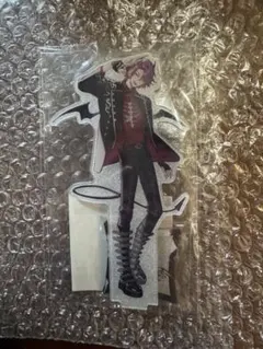 にじさんじ　渡会雲雀　アクリルスタンド　angel×devil