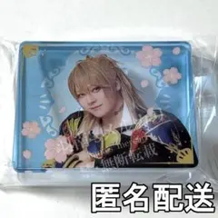 アクリルメモスタンド　小竜景光　ミュージカル刀剣乱舞　刀ミュ　乱舞博覧会