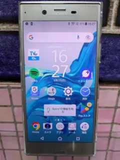 2026年最新】SONY au Xperia Z5 SOV32 White(中古品)の人気アイテム