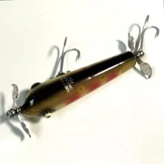 クワイエットファンク オリジナルフィー クリアパロット 美品のサムネイル