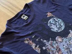 【古着】HOLLYWOOD RANCH MARKET / 長袖Tシャツのサムネイル