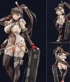 MXちゃん 1/7 完成品フィギュア マックスファクトリーのサムネイル