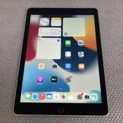 188【早い者勝ち】電池ほぼ新品☆比較的美品☆iPadAir2第2世代128GB