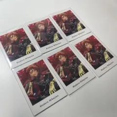 あんスタ 三毛縞斑 ぱしゃっつ