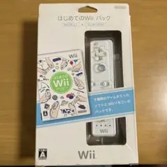 2026年最新】はじめてのwiiパックの人気アイテム - メルカリ
