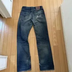 Levi Strauss & Co. デニムパンツ　502