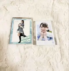 2025年最新】鈴木瞳 ミニフォトの人気アイテム - メルカリ