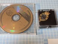 うたプリ ASSMU 特典ドラマCD Ver.A ピンズセット