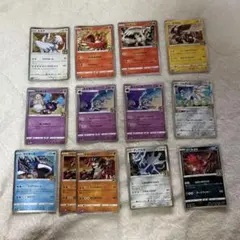 【美品】【高騰中】ポケカ 25th キラ ミラー 13枚 まとめ売り