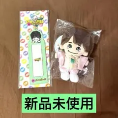 【最終お値引】ちびぬい第二弾 POPMALL フォトカードホルダー 大橋