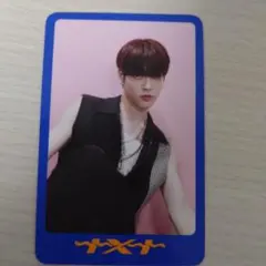 2026年最新】txt スビン サインの人気アイテム - メルカリ