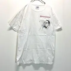 HANES Tシャツ 古着 ユニセックス