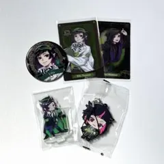 ツイステッドワンダーランド リリア