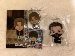 FANTASTICS 木村慧人 セット