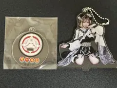 マーキュロ 翠城ニア 13代目衣装アクスタ 立ち - メルカリ