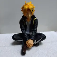 僕のヒーローアカデミア　上鳴電気フィギュア