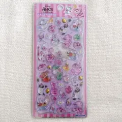 【正規品】アリス　プチドロ シール