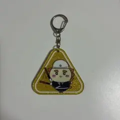 ちいかわ シーサー アクリルキーホルダー