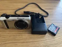 2026年最新】casio ex-zr310の人気アイテム - メルカリ