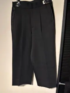 SOE ソーイ　サイドラインパンツ　スラックス