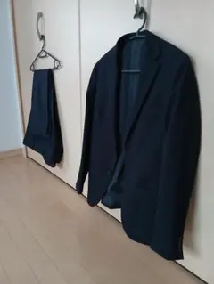 人気　メンズ　スーツ　セットアップ　コムサ　コムサイズム　春　夏　秋　冬