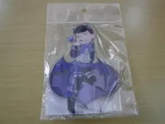 おそ松さん 一松 アクリルスタンド FavoteriA 潜入捜査 - メルカリ