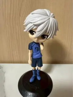 ブルーロックフィギュア　qposket 凪誠士郎 Aカラー サイズ…約15cm