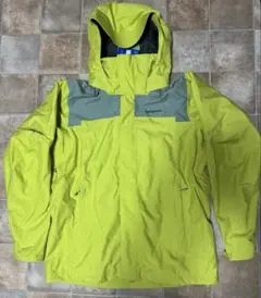 新品！パタゴニア スノーショットジャケット 未使用品 メンズ