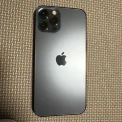 iPhone12 Pro 256GB パシフィックブルー SIMフリー
