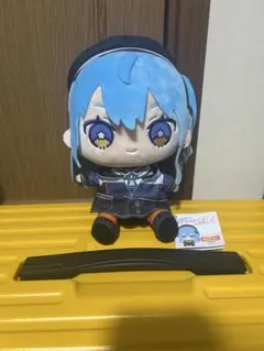 しゅごキャラ メイトくじ B賞 月詠イクト ぬいぐるみ - メルカリ