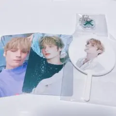 TXT 誓い ToU ポップアップ ヒュニンカイセット