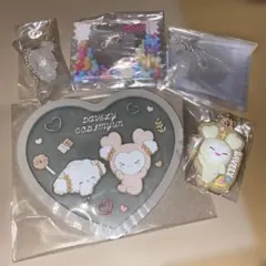 TWICE ダヒョン　DAVELY セット