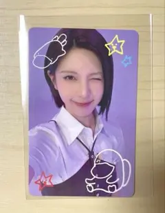 2026年最新】NMIXX ベイの人気アイテム - メルカリ