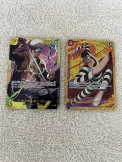 ワンピースカード　シークレットまとめ売り