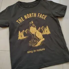 THE NORTH FACE Tシャツ 130cmのサムネイル