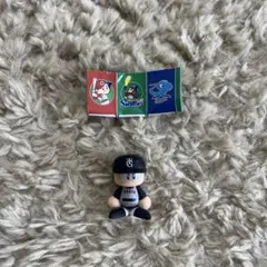 パワプロくんならぶんです。ビジターVer. 読売ジャイアンツ