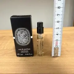 モンクレール シエルディベール オードパルファム 香水 2ml MONCLER