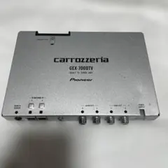 カーオーディオ パイオニア / カロッツェリア AVセレクター CD-VS33