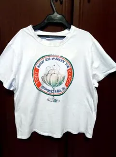 TORY BURCH Tシャツ ホワイト