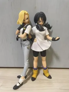 2026年最新】ビーデルフィギュアの人気アイテム - メルカリ