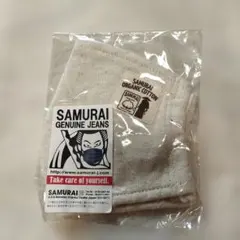 サムライジーンズ