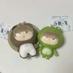 TVアニメ 氷の城壁 マスコットキーチェーン 小雪 全4種セット - メルカリ