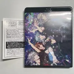 タブナイ 通常版 Blu-ray【うたプリ】