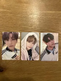 ALD1 EUPHORIA シンロン makestar